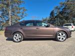 2014 SKODA Octavia Liftback Ambition 103TSI NE MY14