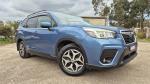 2018 Subaru Forester Wagon 2.5i-L S4 MY18