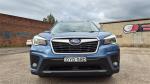 2018 Subaru Forester Wagon 2.5i-L S4 MY18