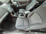 2013 Subaru Forester Wagon 2.0D S4 MY13