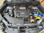 2013 Subaru Forester Wagon 2.0D S4 MY13