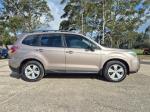 2013 Subaru Forester Wagon 2.0D S4 MY13