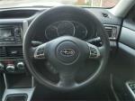 2012 Subaru Forester Wagon 2.0D S3 MY12