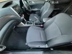 2012 Subaru Forester Wagon 2.0D S3 MY12