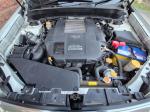 2012 Subaru Forester Wagon 2.0D S3 MY12