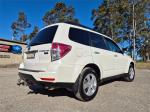 2012 Subaru Forester Wagon 2.0D S3 MY12