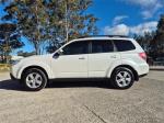 2012 Subaru Forester Wagon 2.0D S3 MY12