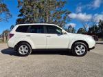 2012 Subaru Forester Wagon 2.0D S3 MY12