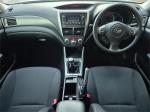 2012 Subaru Forester Wagon 2.0D S3 MY12