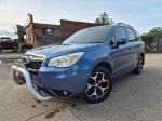 2014 Subaru Forester Wagon 2.5i-S S4 MY14