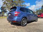 2014 Subaru Forester Wagon 2.5i-S S4 MY14