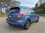 2014 Subaru Forester Wagon 2.5i-S S4 MY14
