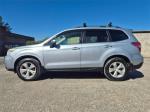 2014 Subaru Forester Wagon 2.5i-L S4 MY14