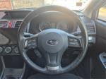 2012 Subaru Impreza Sedan 2.0i-L G4 MY12