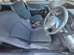 2012 Subaru Impreza Sedan 2.0i-L G4 MY12