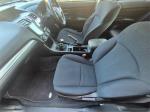 2012 Subaru Impreza Sedan 2.0i-L G4 MY12
