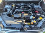 2012 Subaru Impreza Sedan 2.0i-L G4 MY12