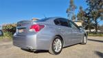 2012 Subaru Impreza Sedan 2.0i-L G4 MY12