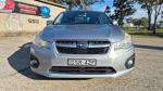 2012 Subaru Impreza Sedan 2.0i-L G4 MY12