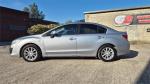 2012 Subaru Impreza Sedan 2.0i-L G4 MY12