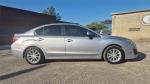 2012 Subaru Impreza Sedan 2.0i-L G4 MY12