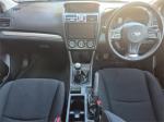 2012 Subaru Impreza Sedan 2.0i-L G4 MY12