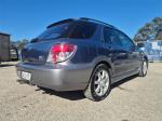 2007 Subaru Impreza Hatchback RV S MY07