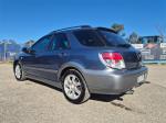 2007 Subaru Impreza Hatchback RV S MY07