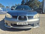 2007 Subaru Impreza Hatchback RV S MY07
