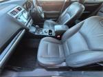 2015 Subaru Liberty Sedan 2.5i Premium B6 MY15