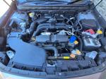 2015 Subaru Liberty Sedan 2.5i Premium B6 MY15