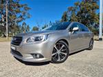 2015 Subaru Liberty Sedan 2.5i Premium B6 MY15