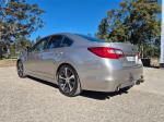 2015 Subaru Liberty Sedan 2.5i Premium B6 MY15