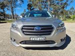 2015 Subaru Liberty Sedan 2.5i Premium B6 MY15