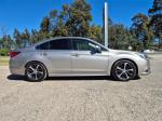 2015 Subaru Liberty Sedan 2.5i Premium B6 MY15