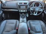 2015 Subaru Liberty Sedan 2.5i Premium B6 MY15