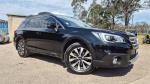 2015 Subaru Outback Wagon 2.5i Premium B6A MY15