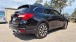 2015 Subaru Outback Wagon 2.5i Premium B6A MY15