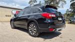 2015 Subaru Outback Wagon 2.5i Premium B6A MY15