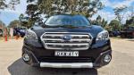 2015 Subaru Outback Wagon 2.5i Premium B6A MY15