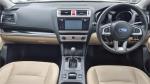 2015 Subaru Outback Wagon 2.5i Premium B6A MY15