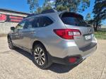 2017 Subaru Outback Wagon 2.5i B6A MY17
