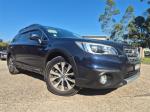 2015 Subaru Outback Wagon 2.0D Premium B6A MY15