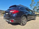 2015 Subaru Outback Wagon 2.0D Premium B6A MY15