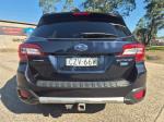 2015 Subaru Outback Wagon 2.0D Premium B6A MY15