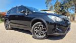 2013 Subaru XV Hatchback 2.0i-S G4X MY13