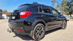 2013 Subaru XV Hatchback 2.0i-S G4X MY13