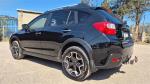 2013 Subaru XV Hatchback 2.0i-S G4X MY13