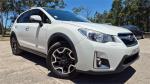 2015 Subaru XV Hatchback 2.0i-S G4X MY16