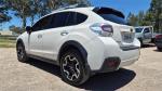 2015 Subaru XV Hatchback 2.0i-S G4X MY16